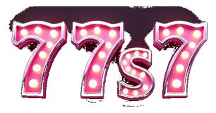 777s7 logo